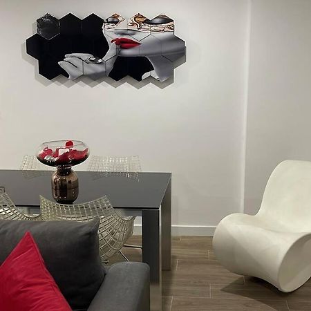 Moderno Apartamento En Elche Exterior photo