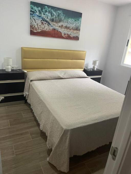 Moderno Apartamento En Elche Exterior photo